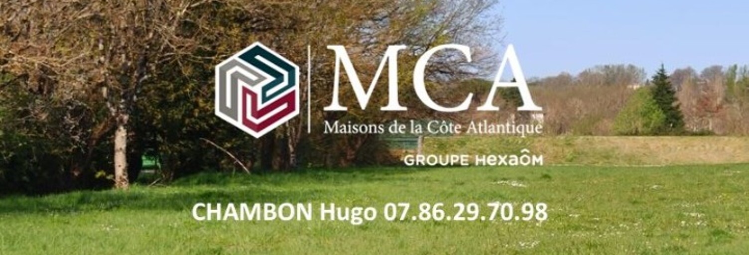 Terrain  438 m² à vendre à Nérac (47600)