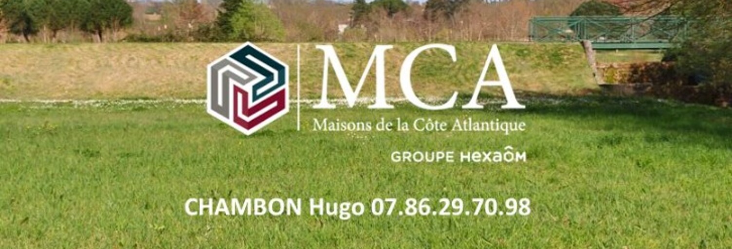 Terrain  605 m² à vendre à Nérac (47600)