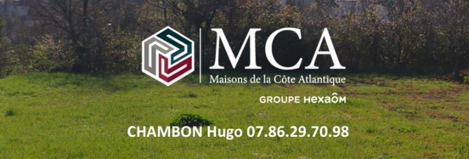 Terrain  400 m² à vendre à Nérac (47600)