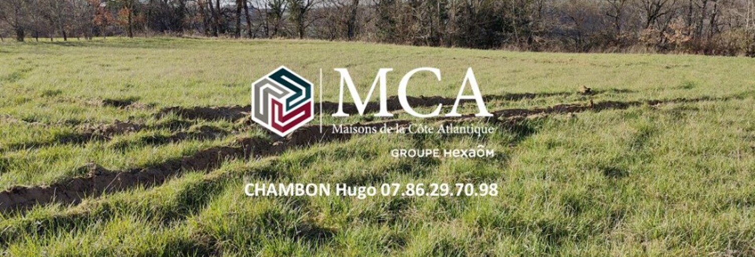 Terrain  1900 m² à vendre à Colayrac-Saint-Cirq (47450)