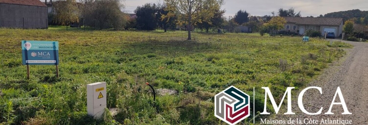 Terrain  750 m² à vendre à Ambrus (47160)