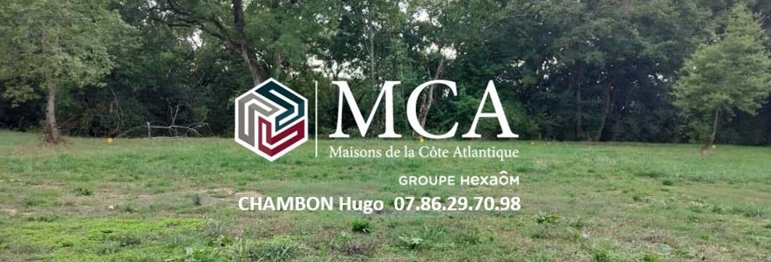 Terrain  622 m² à vendre à Laugnac (47360)