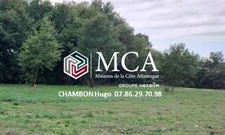 Terrain  763 m² à vendre à Laugnac (47360)