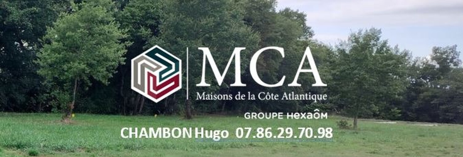Terrain  763 m² à vendre à Laugnac (47360)
