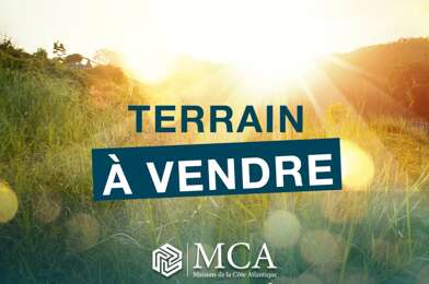 Terrain  45000 €