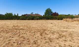 Terrain  680 m² à vendre à Saint-Sylvestre-sur-Lot (47140)