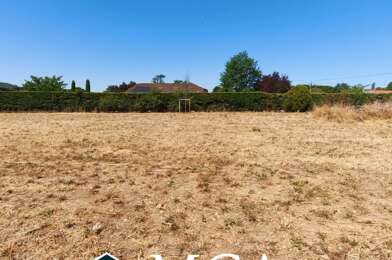 Terrain  48300 €