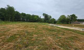 Terrain  586 m² à vendre à Boisredon (17150)