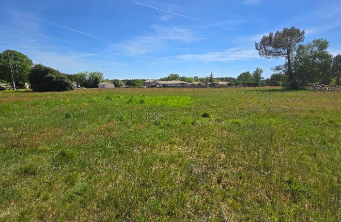 Maison à construire à Aubie-et-Espessas (33240) — photo 2