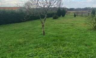 Terrain  4750 m² à vendre à Saint-Yzan-de-Soudiac (33920)