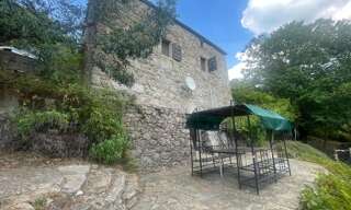 Maison 5 Pièces 70 m² à vendre à Malarce-sur-la-Thines (07140)