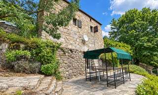 Maison 5 Pièces 70 m² à vendre à Malarce-sur-la-Thines (07140)