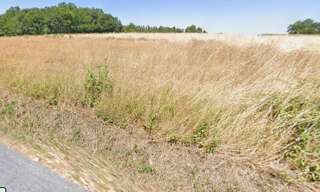 Terrain  800 m² à vendre à Laruscade (33620)