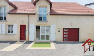 Maison 6 Pièces 169 m² à vendre à Val-de-Meuse (52140)