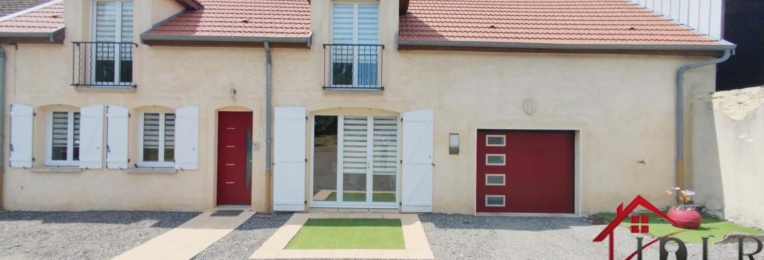 Maison 6 Pièces 169 m² à vendre à Val-de-Meuse (52140)
