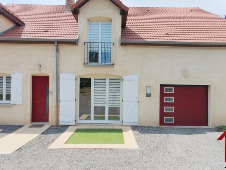 Magnifique corps de ferme avec annexes — photo 1