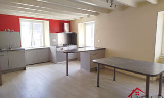 Maison 5 Pièces 160 m² à vendre à Bourg (52200)
