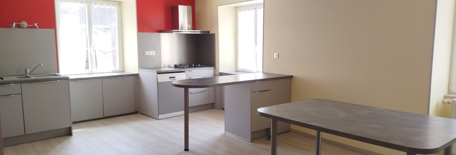 Maison 5 Pièces 160 m² à vendre à Bourg (52200)
