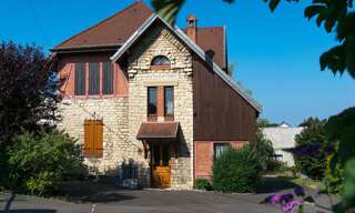 Maison 5 Pièces 130 m² à vendre à Beaucourt (90500)