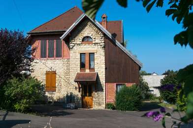 Maison 5 pièces 230000 €
