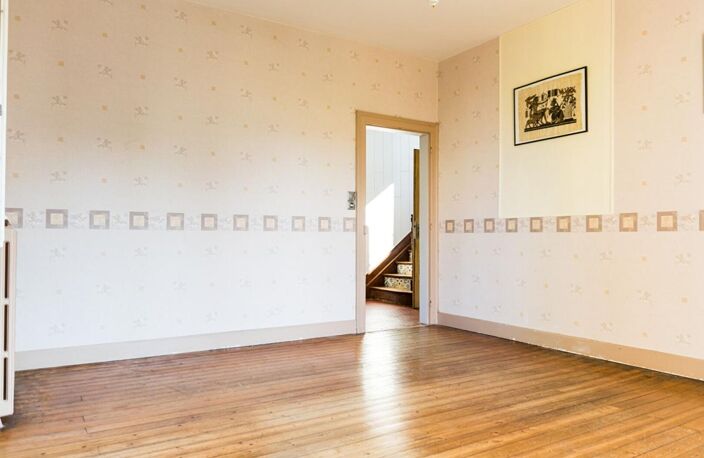 Jolie maison de 3 chambres et bureau — photo 2