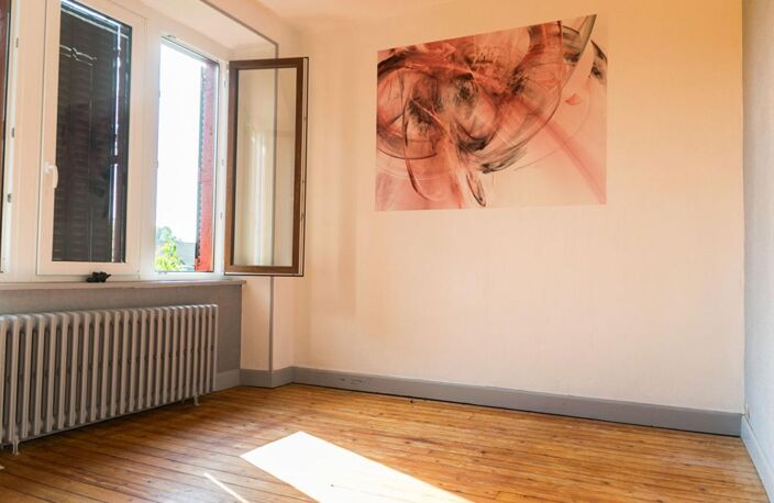 Jolie maison de 3 chambres et bureau — photo 4