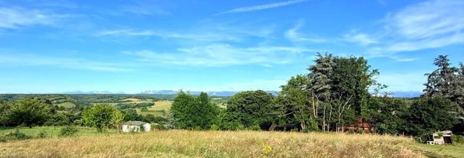 Terrain  1375 m² à vendre à Valherbasse (26350)