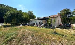 Maison 5 Pièces 99 m² à vendre à Le Teil (07400)