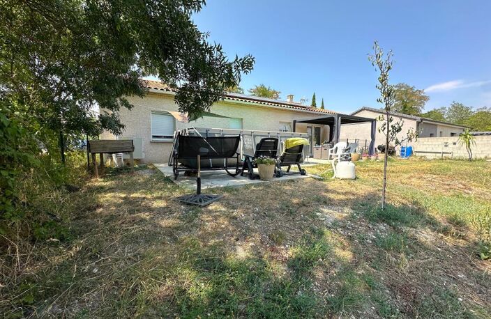 À vendre maison de plain-pied avec garage très au calme — photo 5