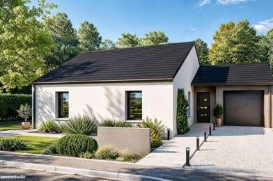Maison 5 pièces 181111 €