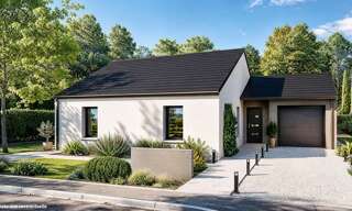 Maison 5 Pièces 89 m² à vendre à Gellainville (28630)