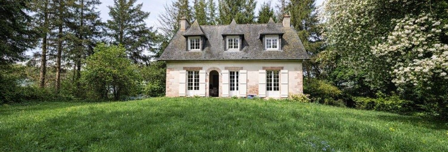 Maison 7 Pièces 132 m² à vendre à Carnoët (22160)
