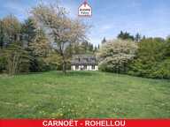 COTES-D'ARMOR - Carnoët (22160) - A VENDRE - MAISON 132 M2 - CONSTRUCTION 1981 - 5 CHAMBRES - SOUS-SOL - A RAFRAICHIR - 2 PETITES DEPENDANCES ET UN HANGAR - 3700 M2 DE TERRAIN - A 5MIN EN VOITURE DE L — photo 4
