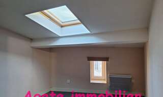 Appartement 3 Pièces 59 m² à louer à Villandraut (33730)