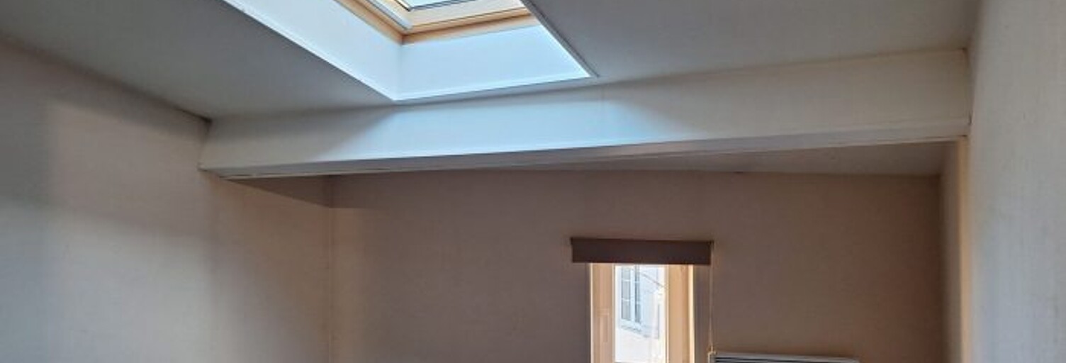 Appartement 3 Pièces 59 m² à louer à Villandraut (33730)