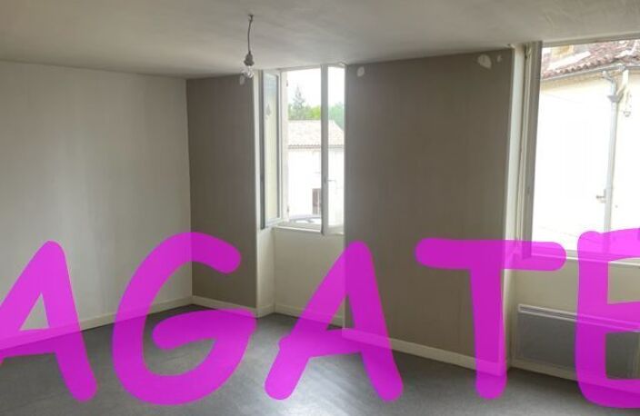 APPARTEMENT T3 A LOUER A VILLANDRAUT 33730 — photo 2
