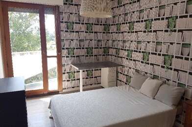Appartement 1 pièces 600 €