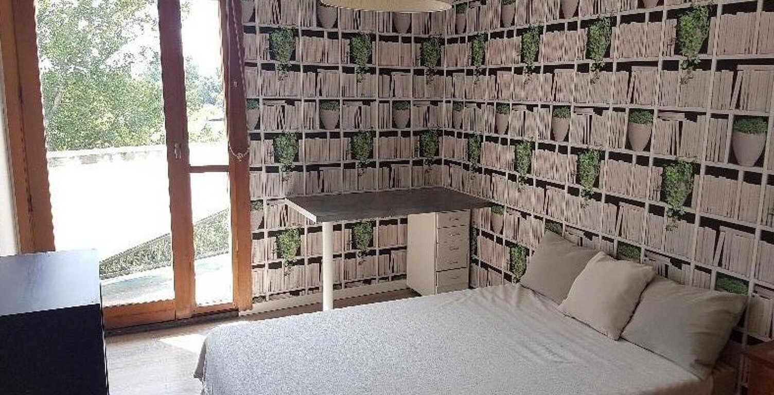 Chambre — photo 1