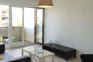 Appartement 1 pièces 600 €