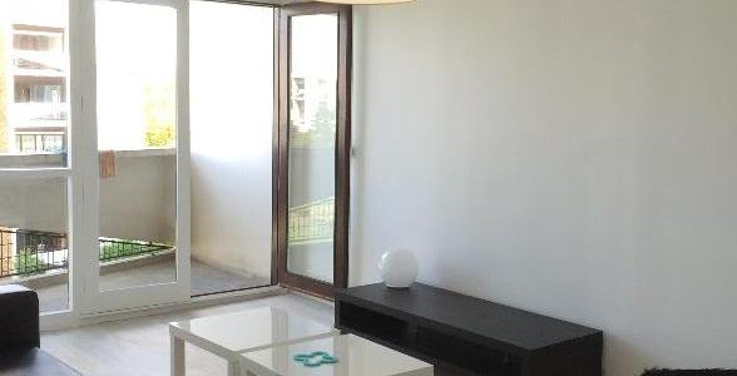 Chambre — photo 1