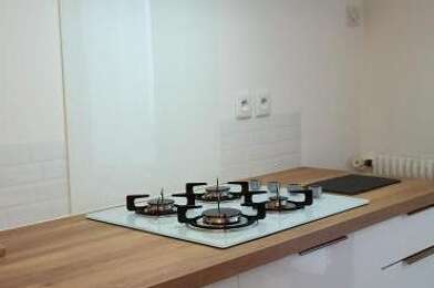 Appartement 1 pièces 500 €