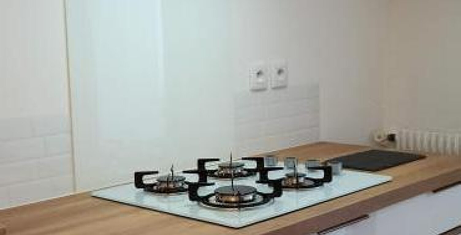 Chambre — photo 1