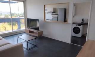 Appartement 3 Pièces 61 m² à louer à Mérignac (33700)