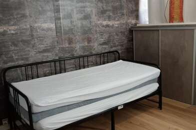 Appartement 1 pièces 570 €
