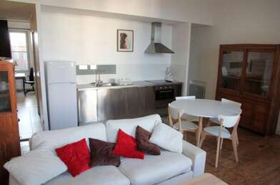 Appartement 2 pièces 1142 €