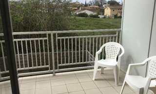 Appartement 2 Pièces 34 m² à louer à Saint-Quentin-de-Baron (33750)
