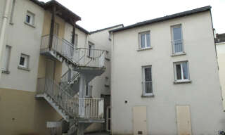 Appartement 4 Pièces 80 m² à louer à Chinon (37500)