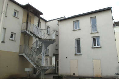 Appartement 4 pièces 499 €