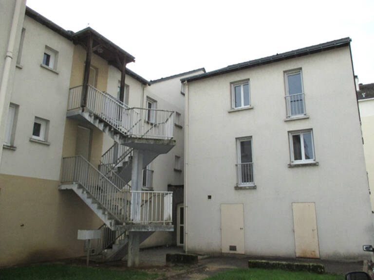 Appartement T4 CHINON — photo 1
