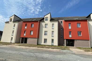Appartement 3 pièces 95200 €